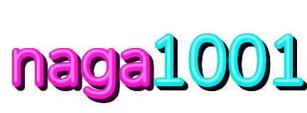 naga1001 — logo kanal
